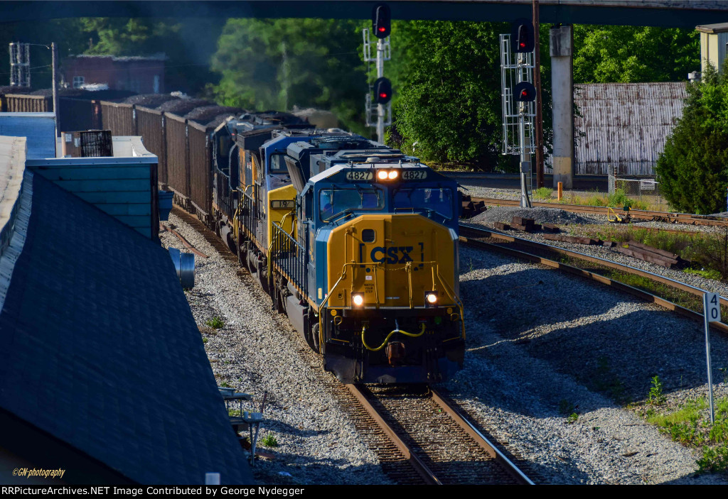 CSX 19